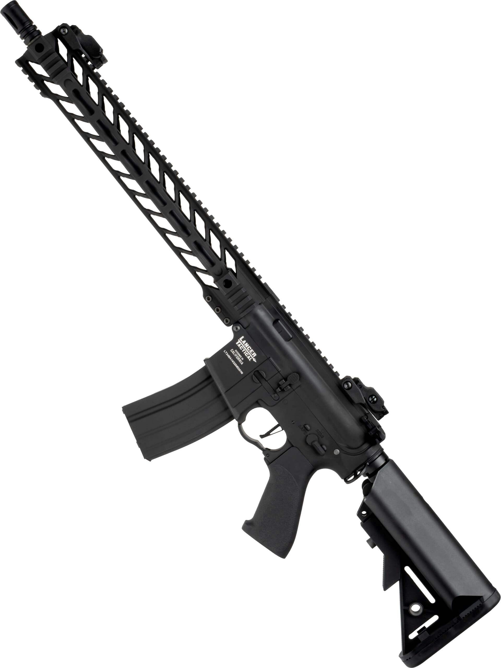 Lancer Tactical Battlehawk 14" Carbine Proline